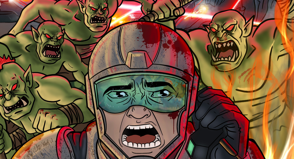 2 devs faturam US$ 361 mil em 24 horas com jogo indie