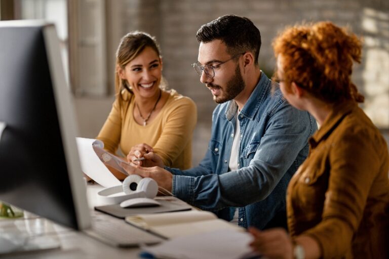 5 Competências Humanas que a IA Não Consegue Substituir