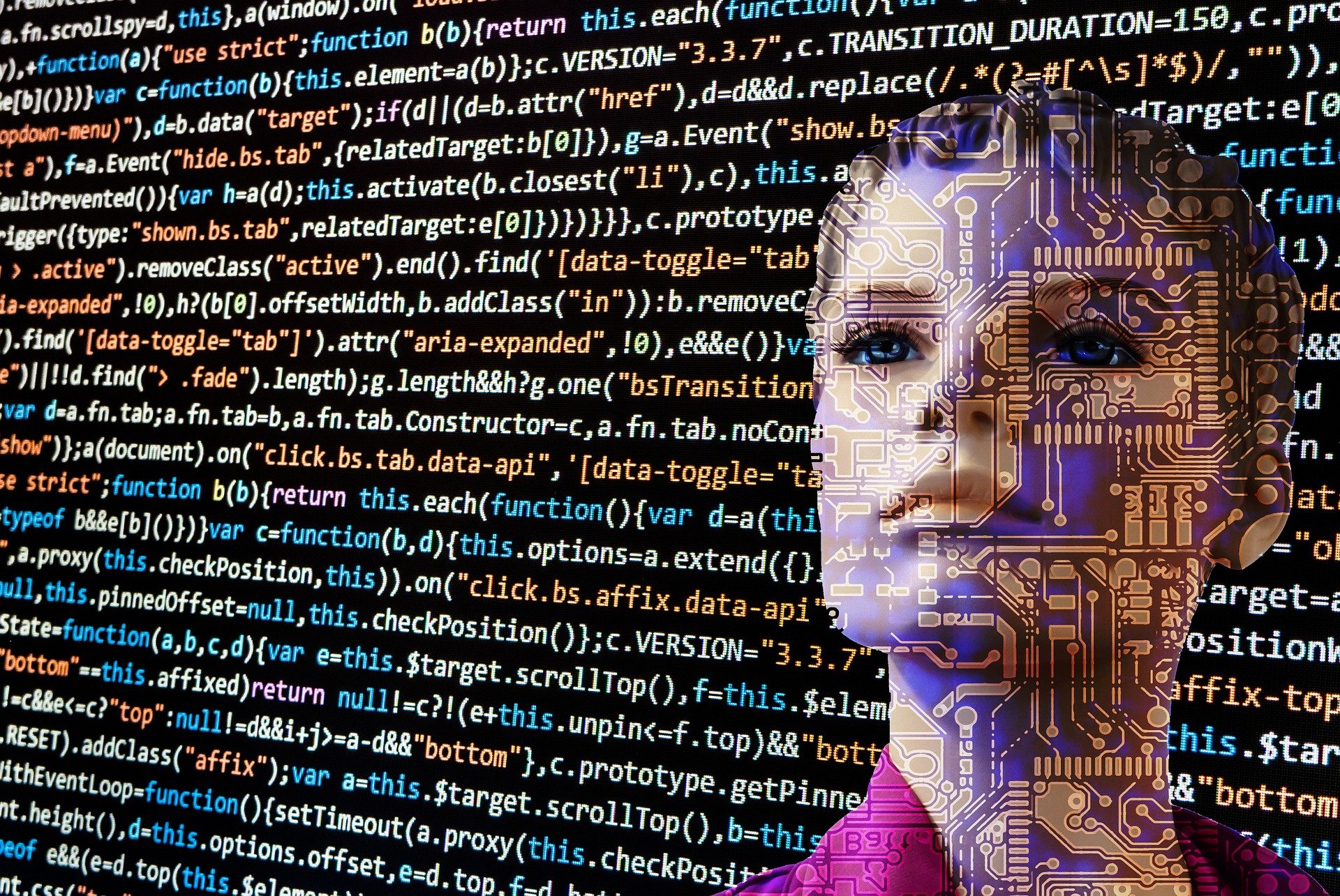 92% das instituições financeiras já usam inteligência artifi…