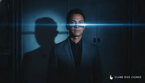 A IA não vai te substituir — ela vai te expor