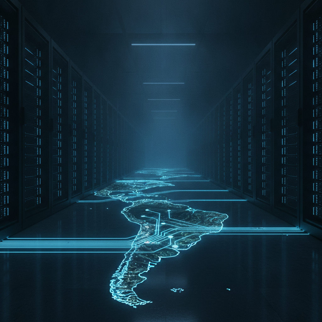 Alibaba Cloud abre data centers no Brasil focados em IA