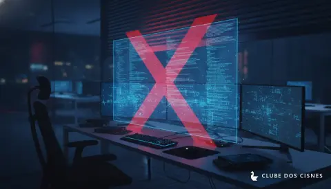Alibaba proibiu o Claude Code para seus funcionários