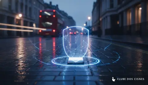 Apple e polícia de Londres combatem roubo de iPhones