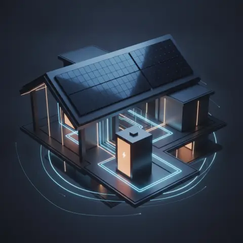 Bateria EcoFlow promete cortar sua conta de luz