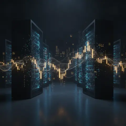 Big techs divulgam balanços pressionadas por retorno da IA