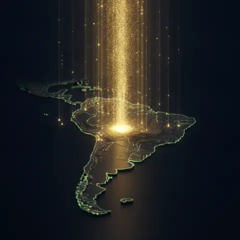 Brasil lidera US$ 3 bilhões em startups na América Latina