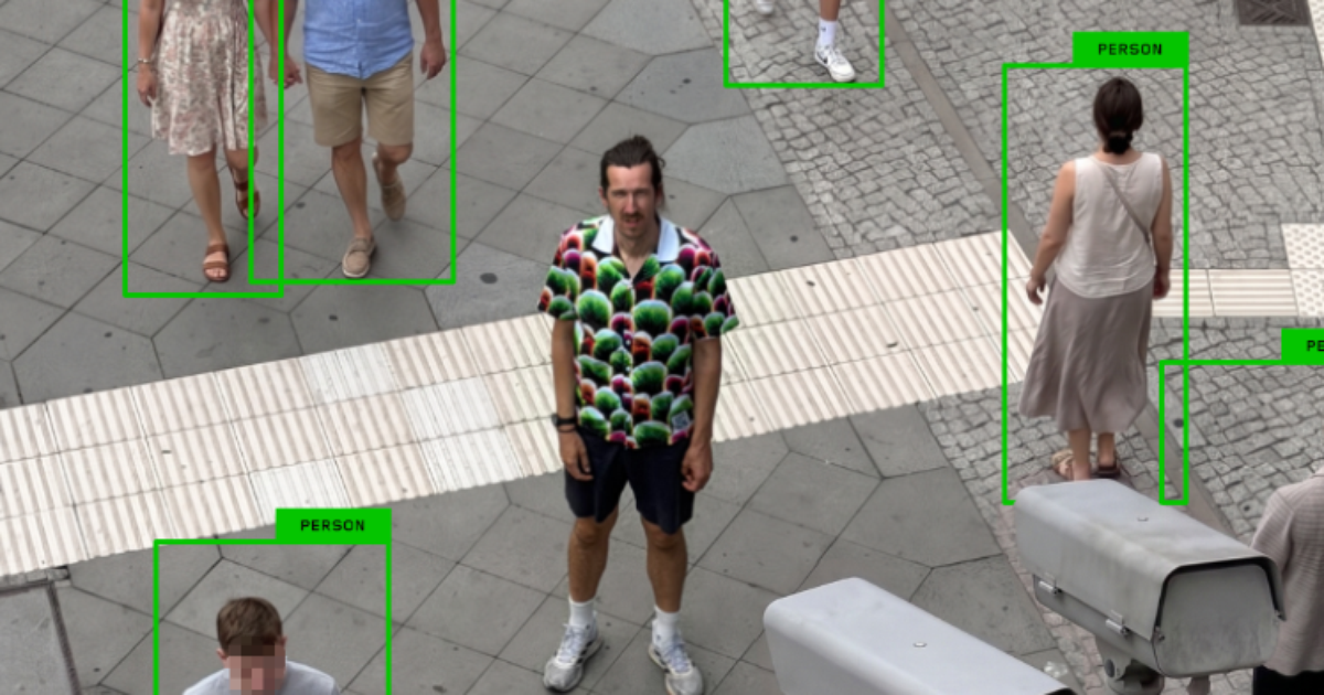 Camiseta que engana câmeras de IA: quanto custa e como funci…