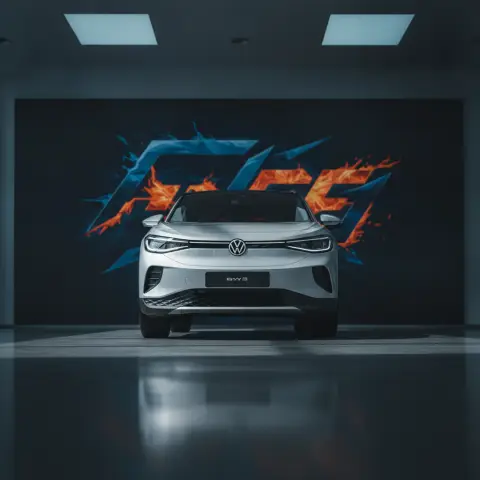 Carros Elétricos no Brasil: VW e a Mudança na Estratégia de Vendas