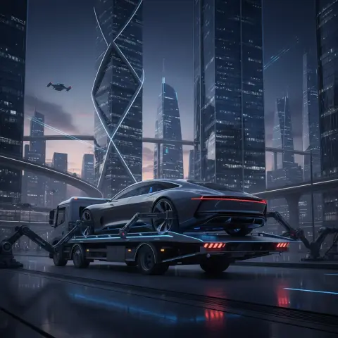 Carros Elétricos: Rebocar exige cuidados especiais; saiba como