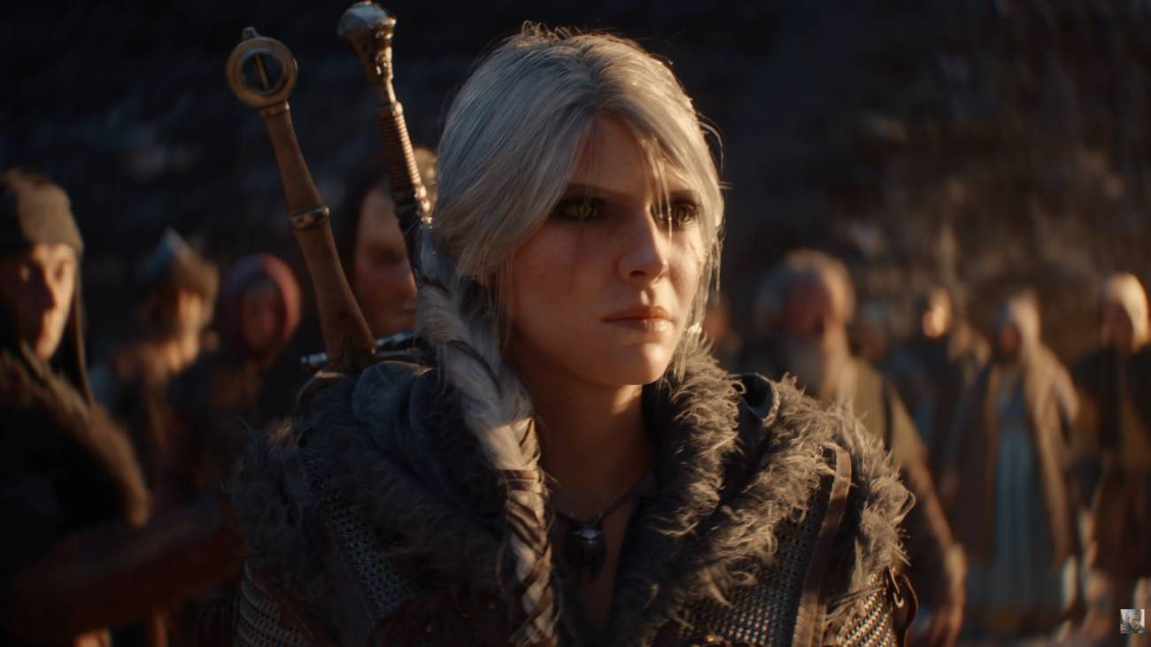 CD Projekt RED usa IA no The Witcher 4 — mas põe limites