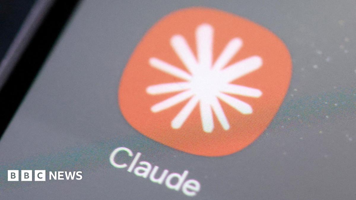 Centenas de conversas com a IA Claude vazaram na internet