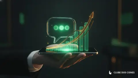 Chatbot no WhatsApp: Como Automatizar seu Atendimento e Triplicar Vendas