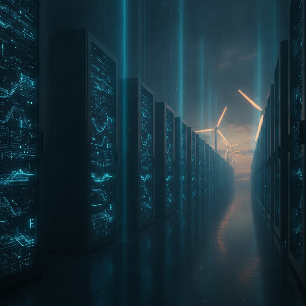 China abre data center no Ceará e amplia investimentos no Brasil