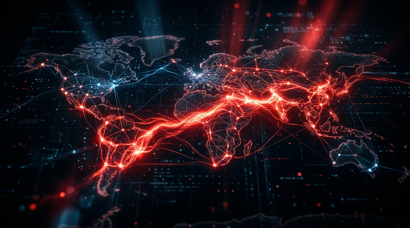 China tem 7 dos 10 modelos de IA mais usados no mundo