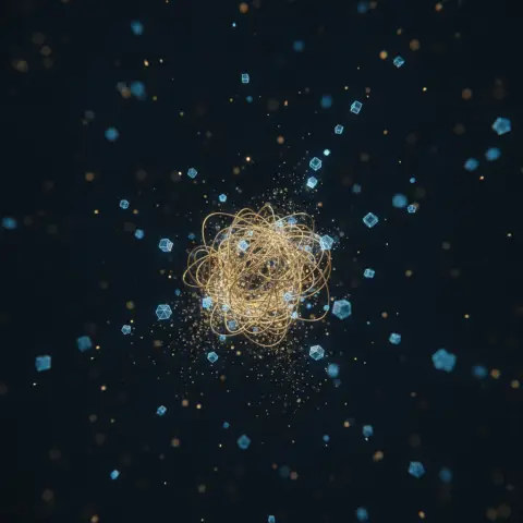 Cientistas criaram nanoestruturas que destroem a proteína do Alzheimer