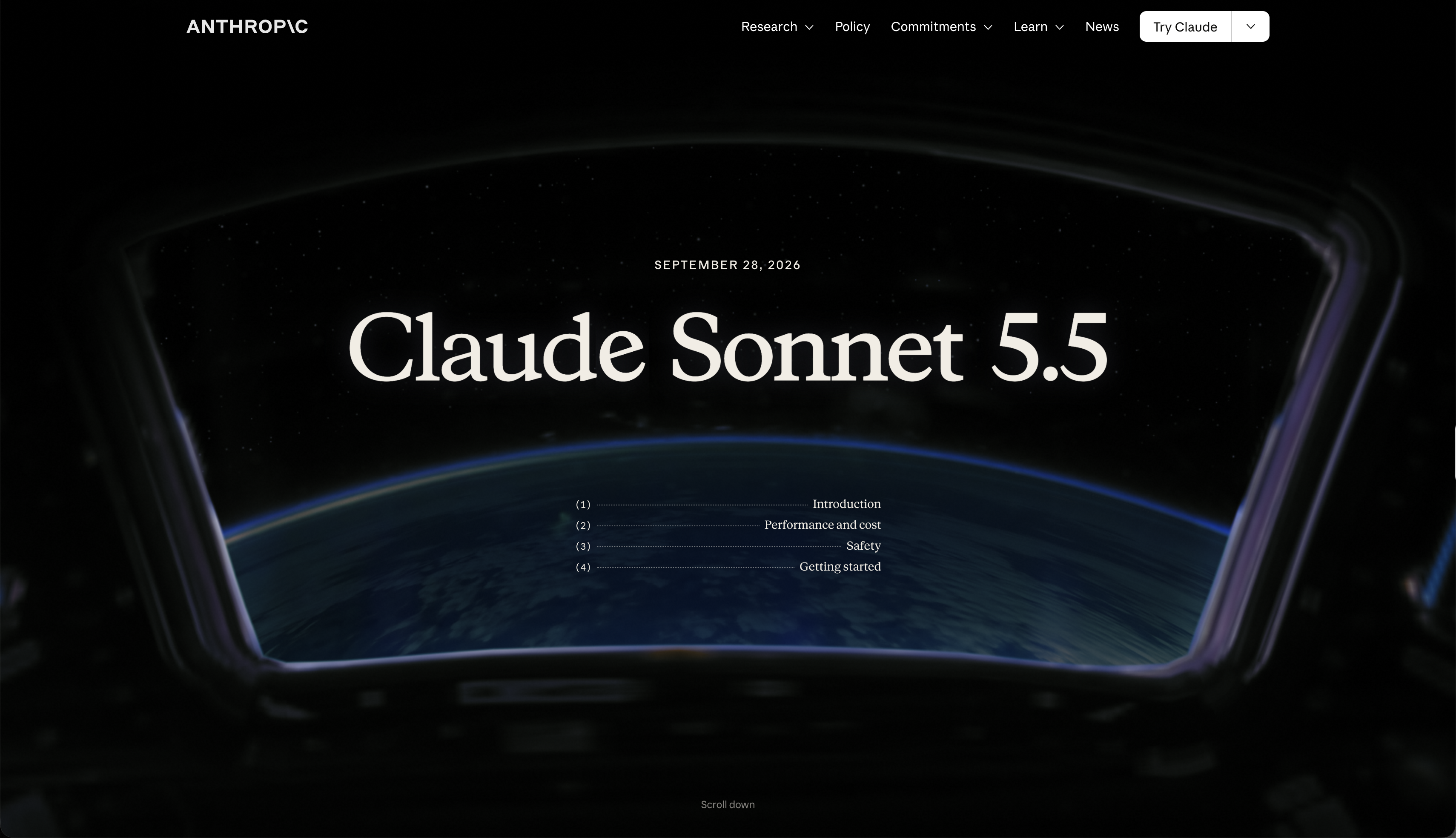 Claude Sonnet 5.5: nova versão da IA é até 30% mais barata!