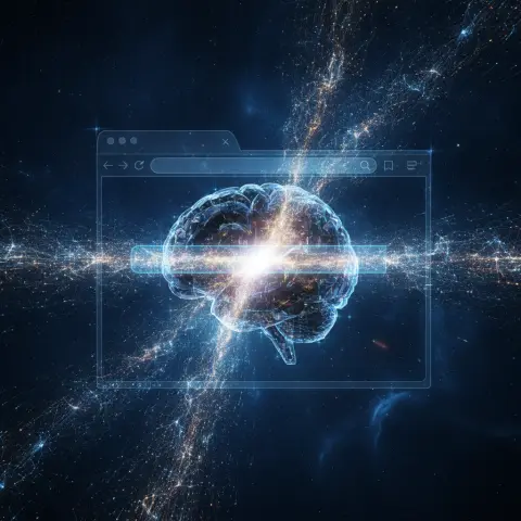 Como a inteligência artificial muda sua busca na internet