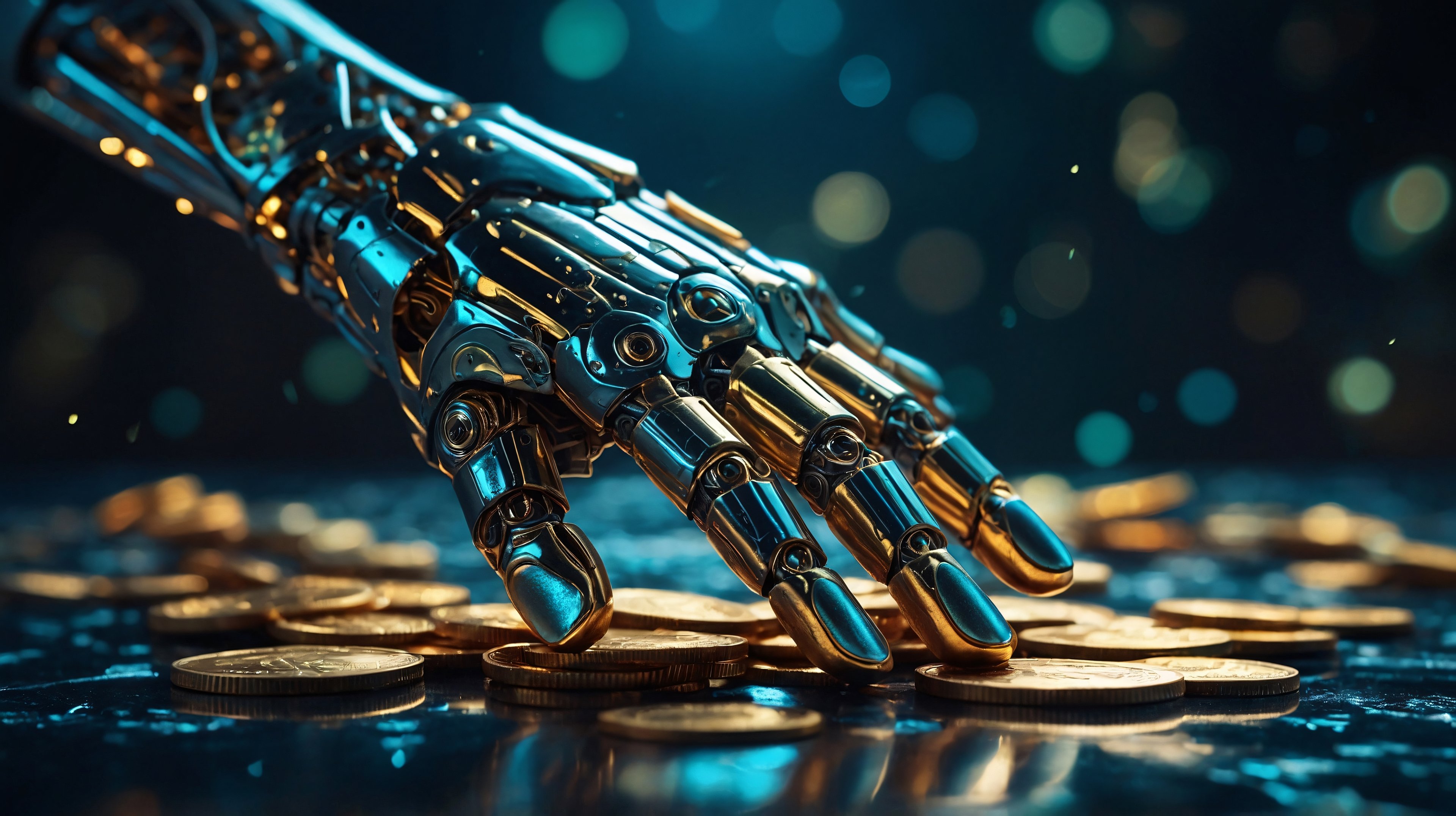 Como saber se seu investimento em IA está dando retorno