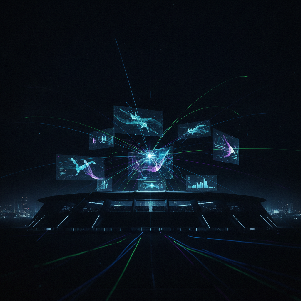Copa do Mundo 2026: Shows de Abertura HOJE!