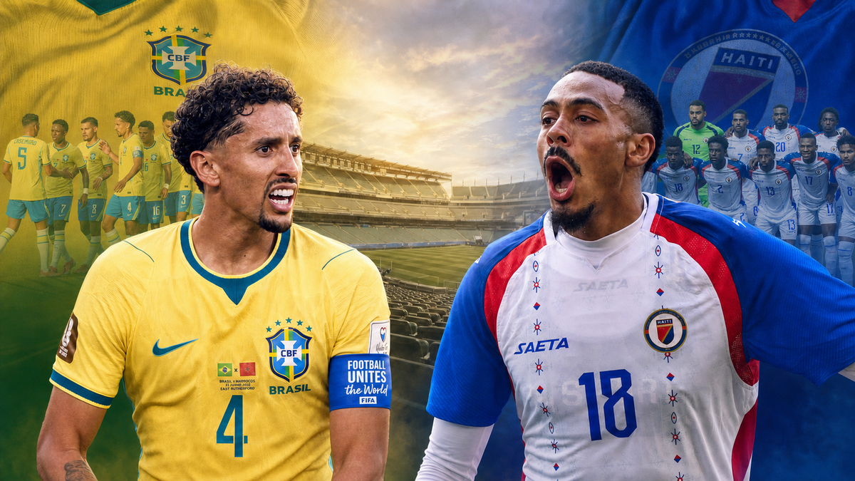 Copa do Mundo e Tecnologia: Como o Jogo do Brasil Afeta a In…