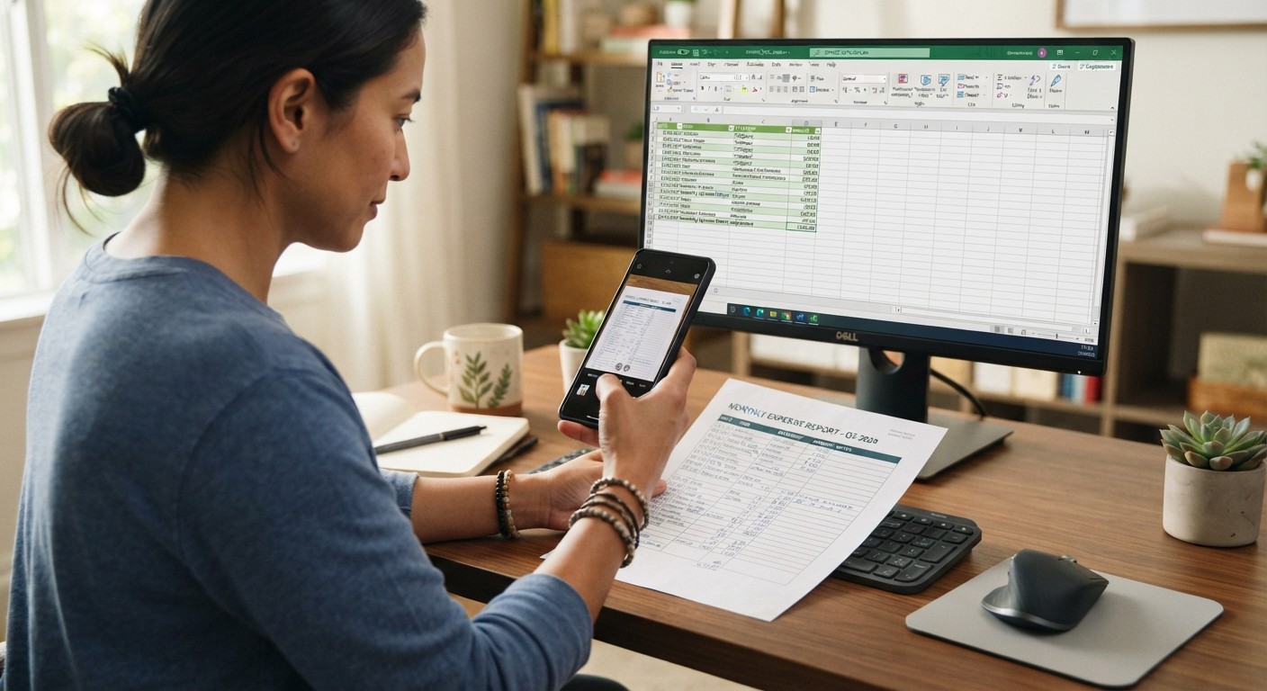 Copilot no Excel faz 5 tarefas sem você saber fórmulas