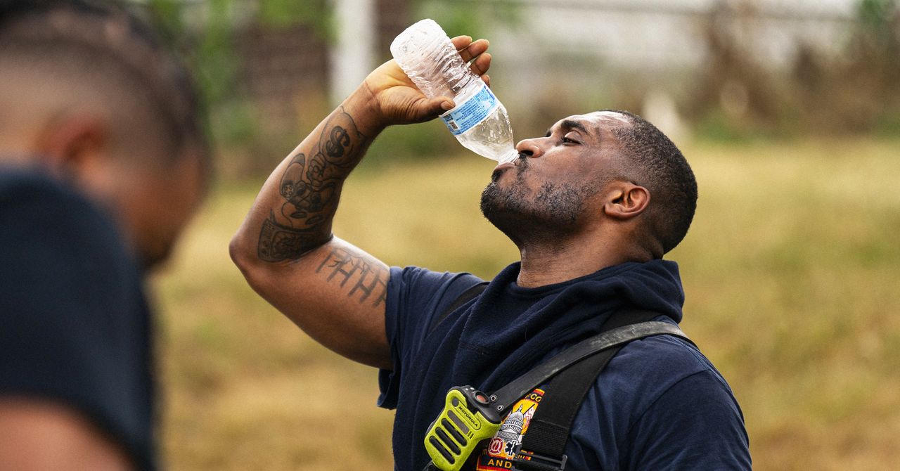 Cúpula de calor + Copa do Mundo = risco real pra sua saúde