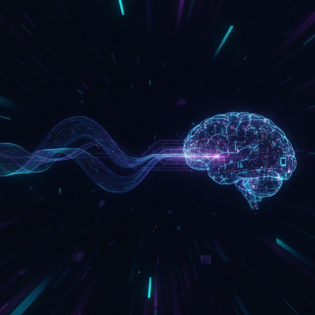 Estudo: músicas com IA podem reduzir a atividade cerebral