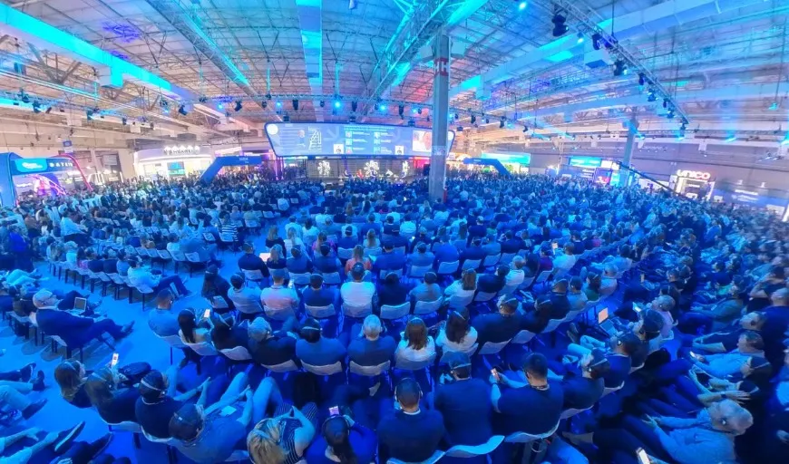 Febraban Tech 2026 será o maior evento de fintech da história