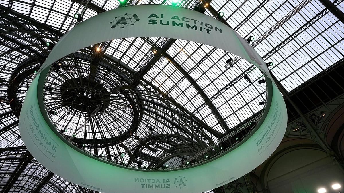 França entra na briga pela IA com apoio da Nvidia