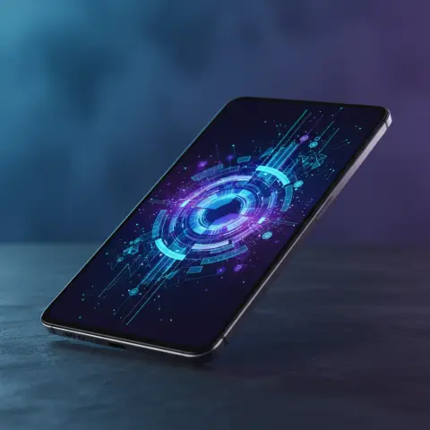 Galaxy Z Fold 8: Vazamento Revela Design Mais Fino e Compacto