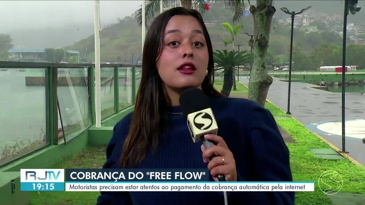 Golpe do Free Flow: criminosos usam IA para te cobrar