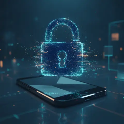 Governo lança sistema para recuperar conta após roubo de celular