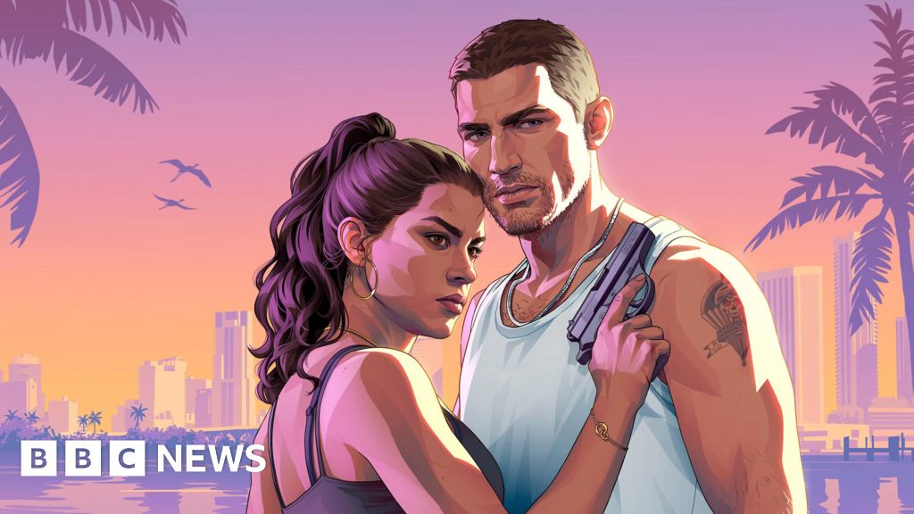 GTA 6: O jogo mais esperado do ano está chegando!