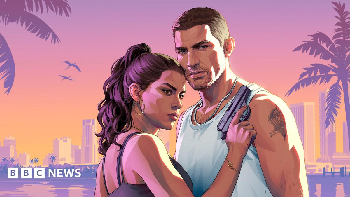 GTA 6: O Que Saber Sobre o Jogo Mais Esperado do Ano!