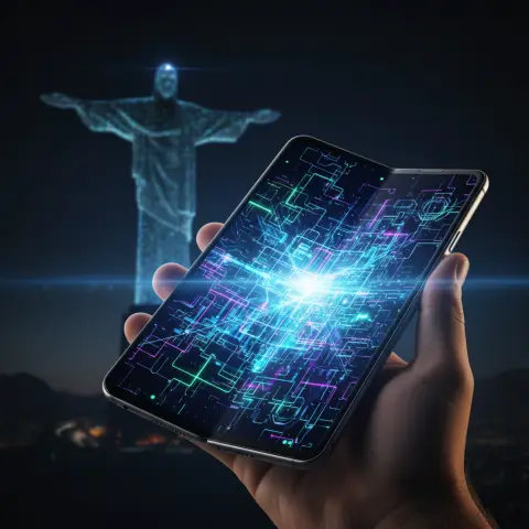 Guia: vale a pena comprar um celular dobrável no Brasil em 2026?