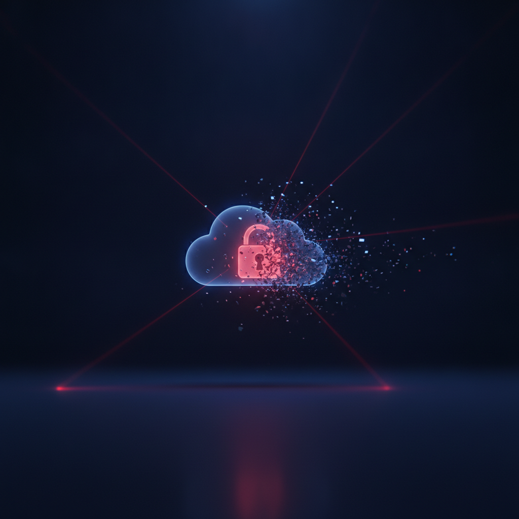 Hackers invadiram iCloud e WhatsApp de empresário do Master