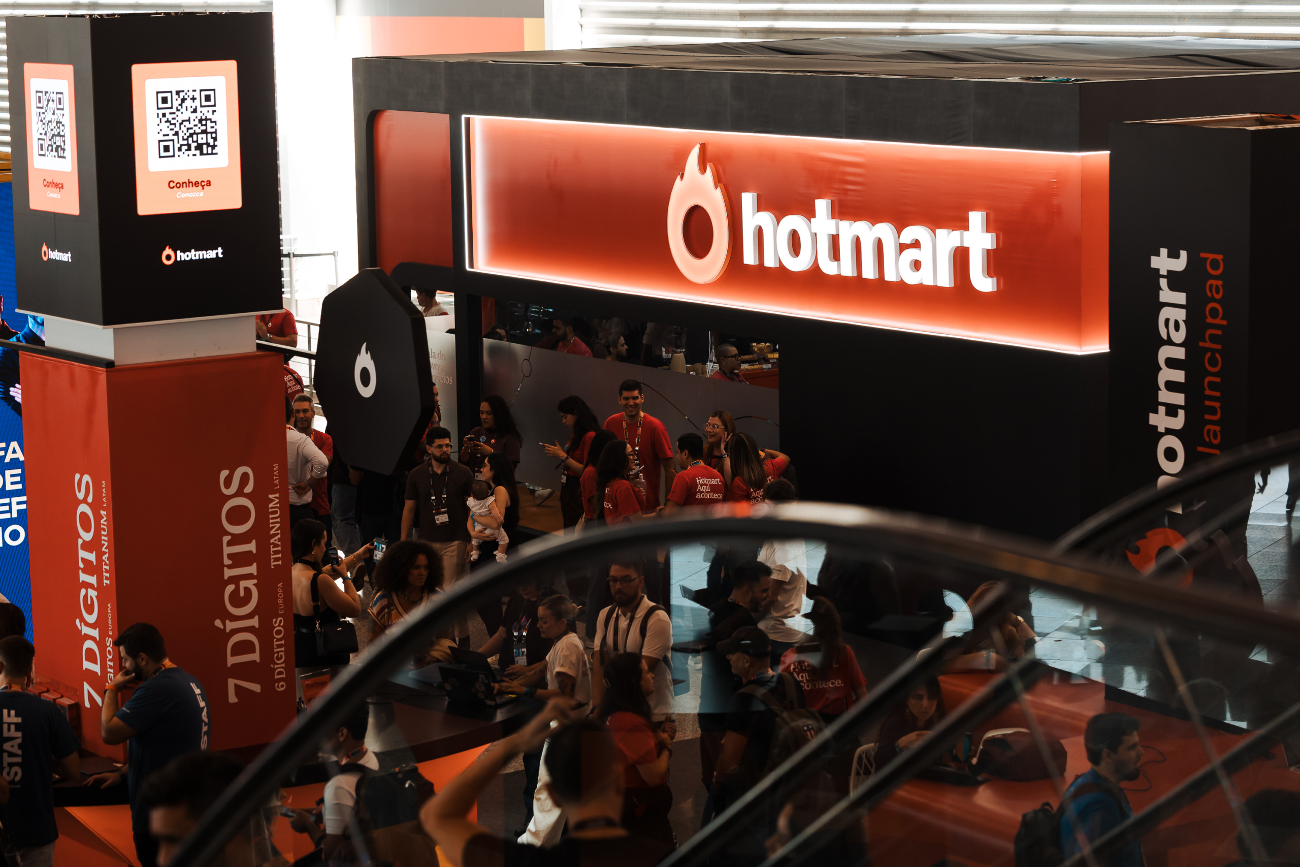 Hotmart lança Launchpad: IA e pagamentos para vender no mund…