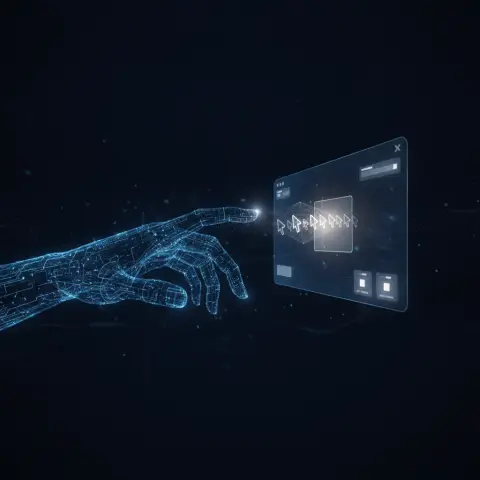 IA age sozinha no PC: o que muda pra você?