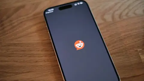 IA do Google derrubou o tráfego do Reddit