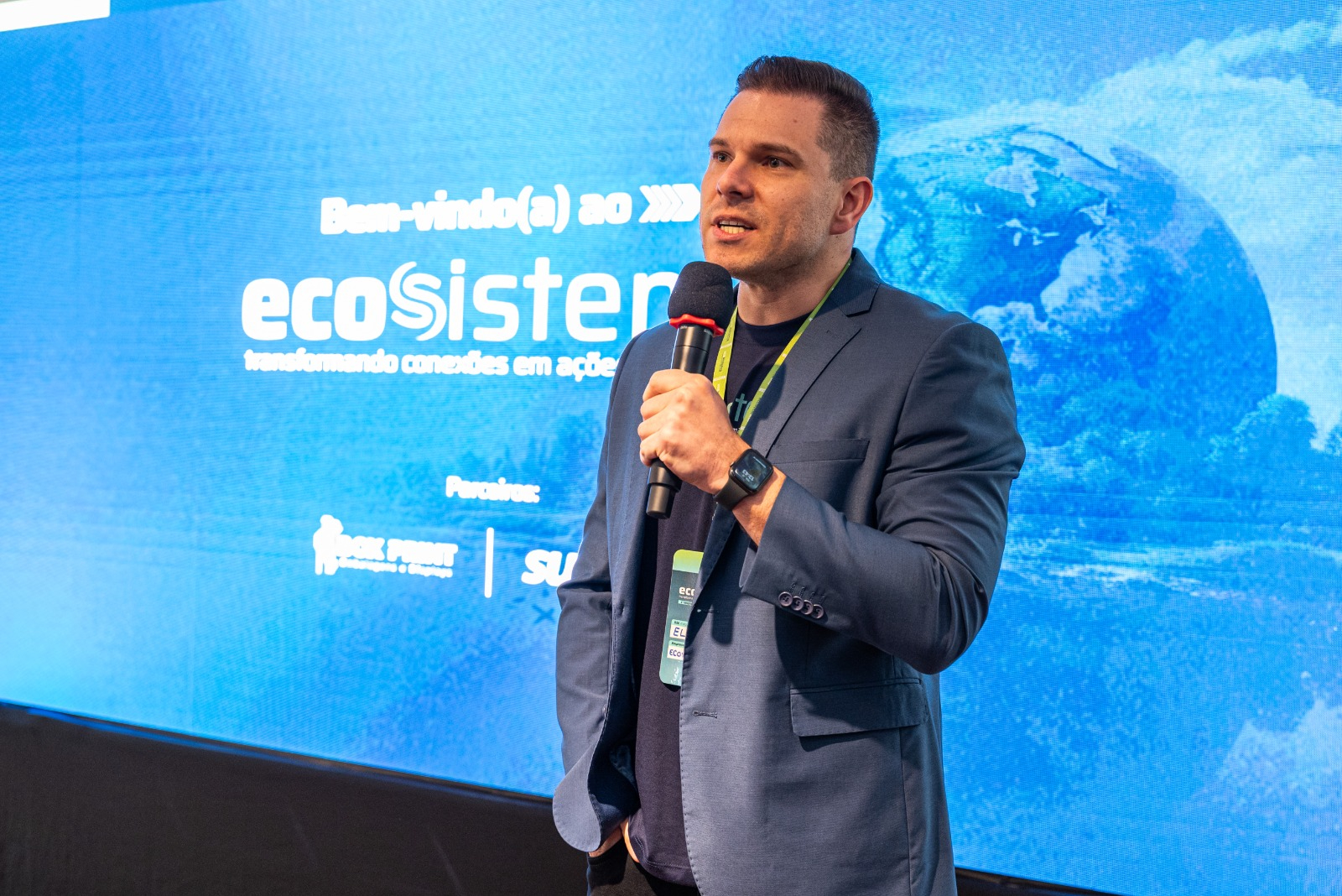 IA e ESG juntos: o que o EcoSistema 3.0 muda no Brasil