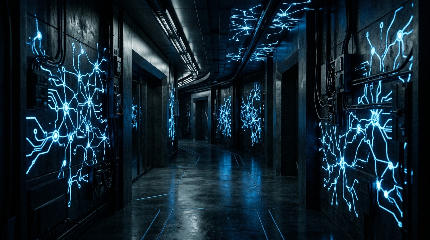 IA e Sobrevivência: o que vi no escritório da OpenAI