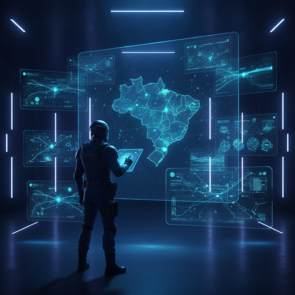 IA em Goiás: Como a Inteligência Artificial Transforma a Seg…