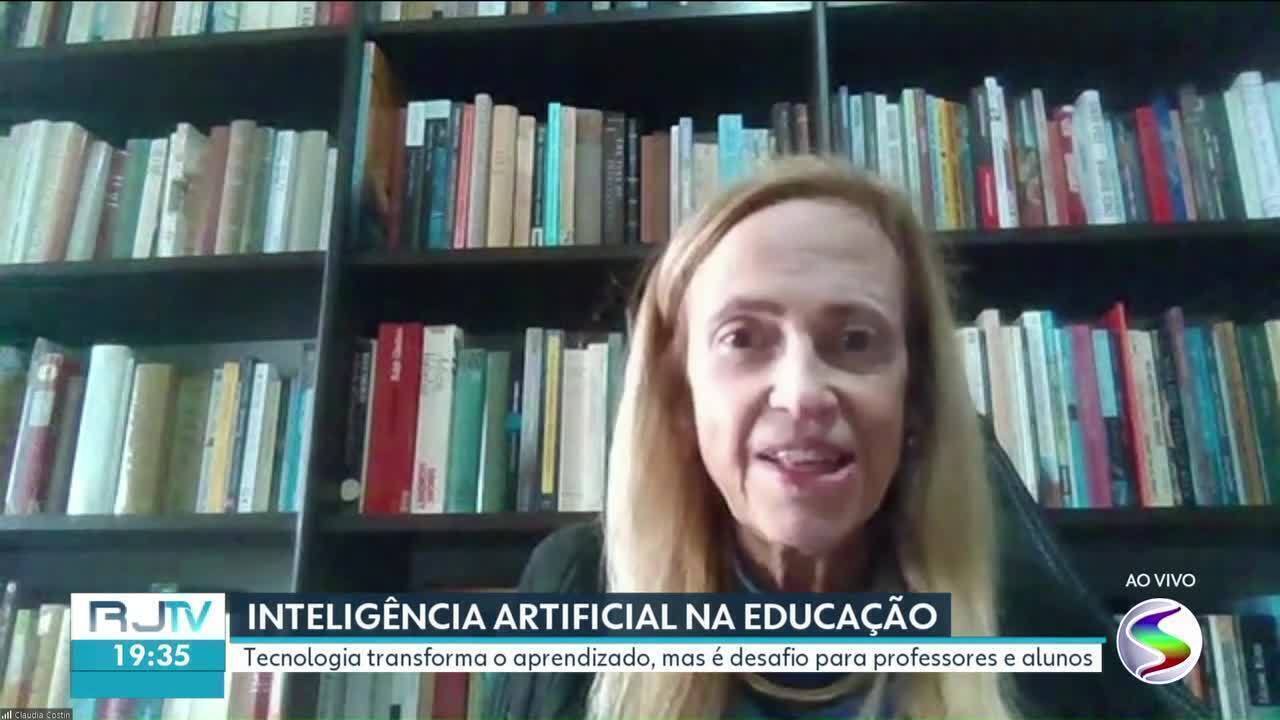 IA na Educação: o que muda para alunos e professores