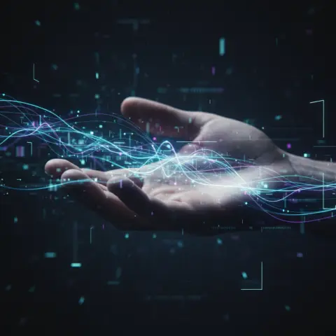 IA na Saúde: Wearables e Inteligência Artificial Melhoram Cuidados