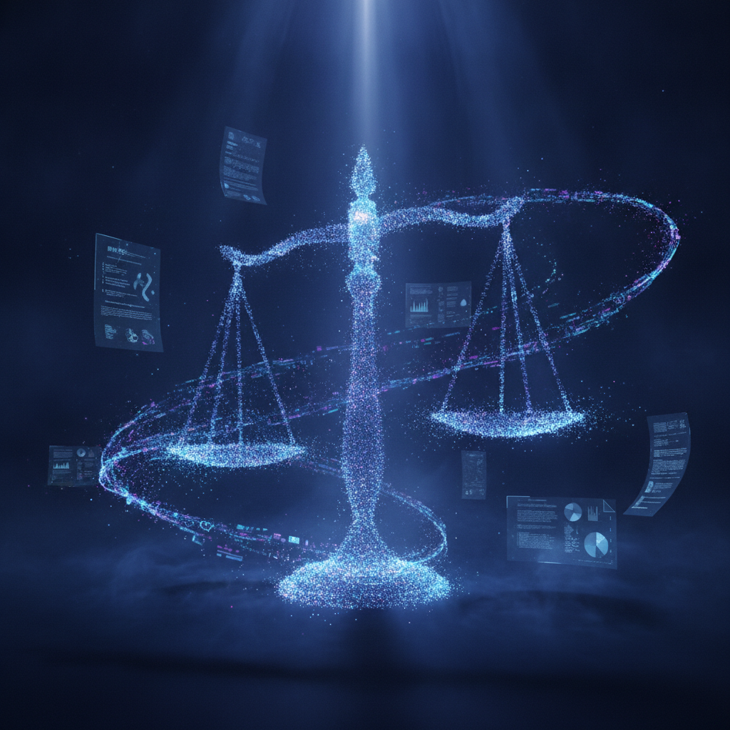 IA no Direito: 5 formas de ser mais eficiente na advocacia