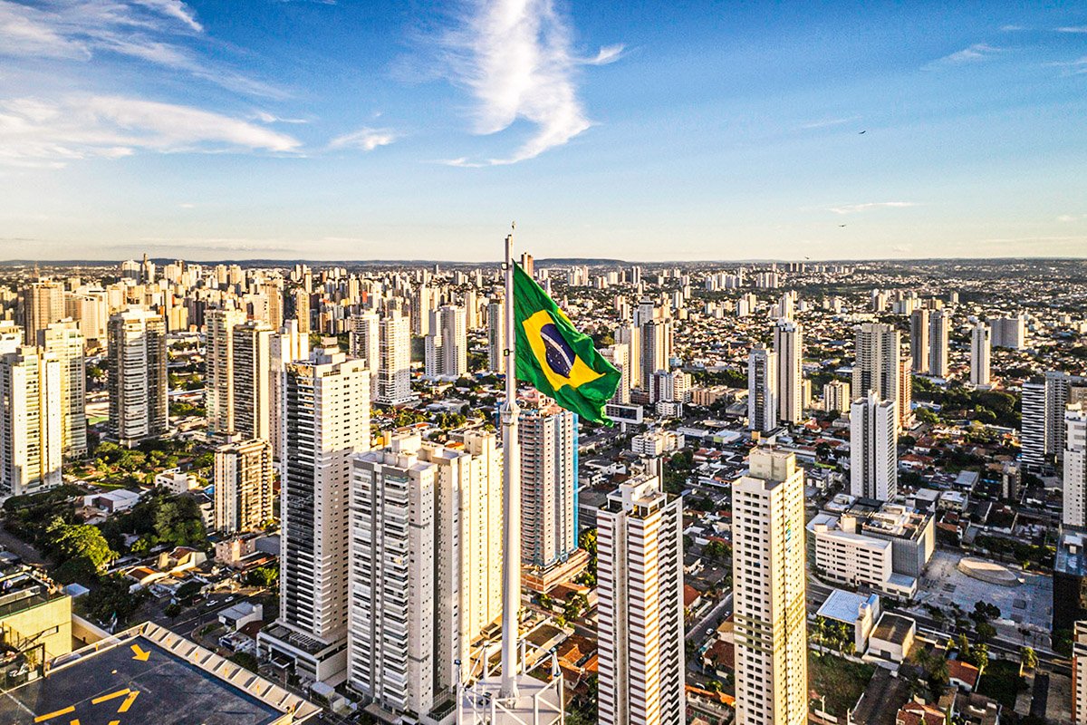 IA pode adicionar R$ 1 trilhão ao PIB do Brasil até 2030