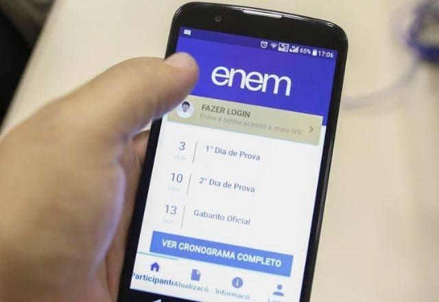 IA pode te ajudar a estudar para o Enem 2026