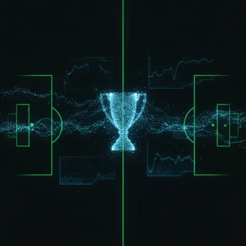 IA prevê campeão da Copa 2026 — veja quem lidera