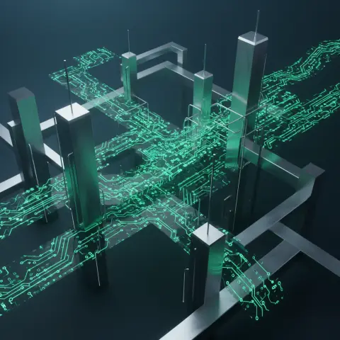 IA verde: Tufts cria sistema 100x mais eficiente em energia e mais preciso