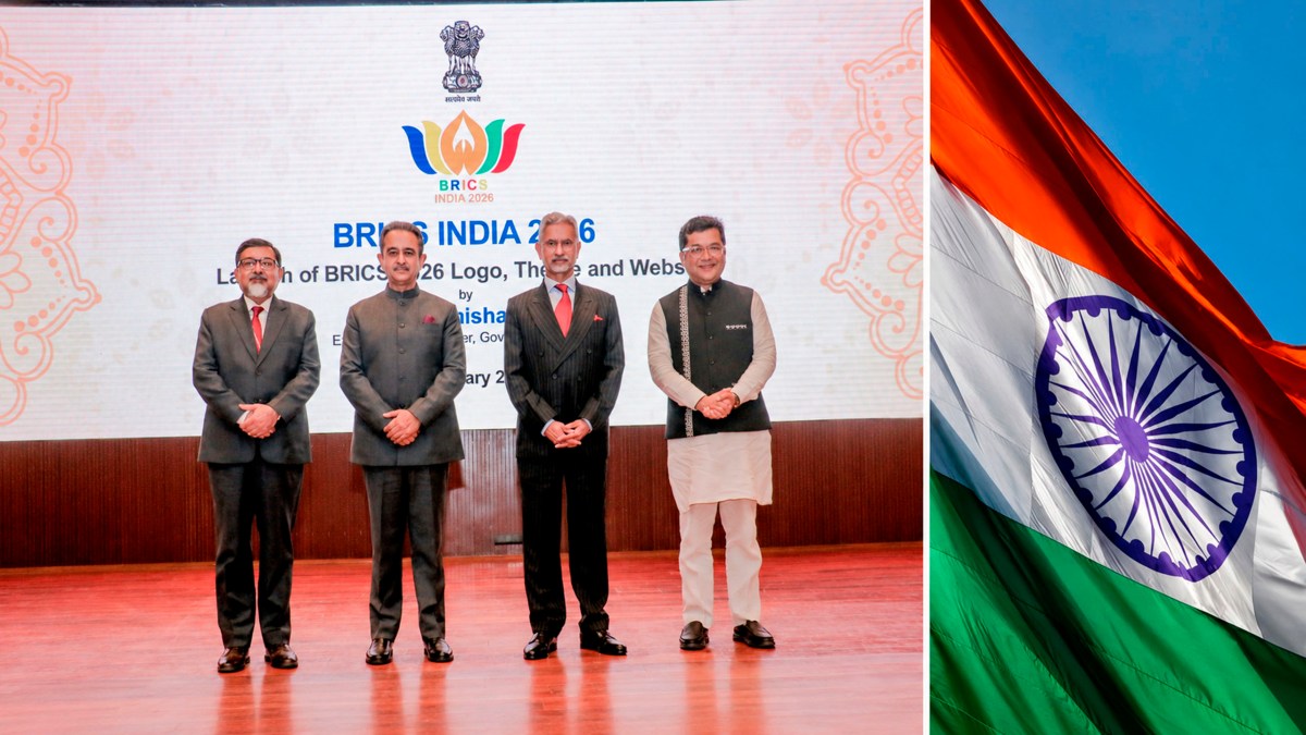 Índia aposta em IA e inovação para liderar o BRICS em 2026